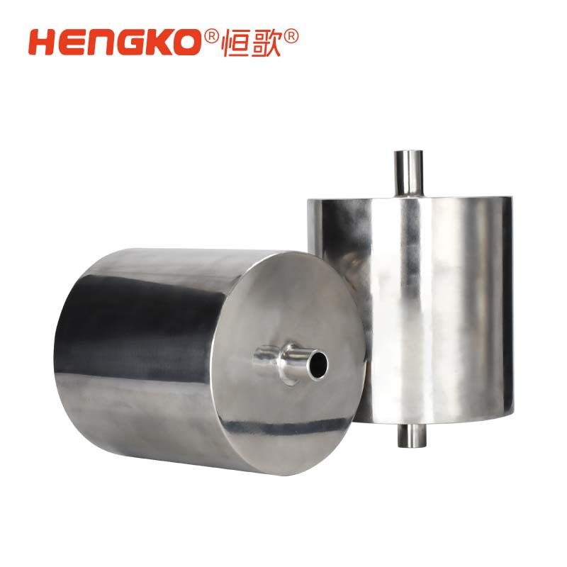 避免生產(chǎn)損失：半導(dǎo)體氣體過(guò)濾器的重要性及維護(hù)技巧！