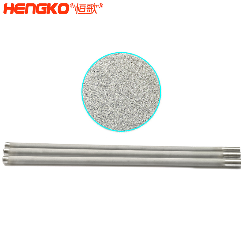  恒歌不銹鋼燒結(jié)濾管在波峰焊與回流焊中的重要作用！