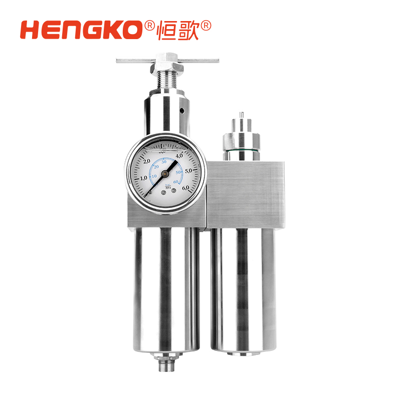 不銹鋼氣源處理器三聯(lián)件_氣動(dòng)閥門(mén)三聯(lián)件