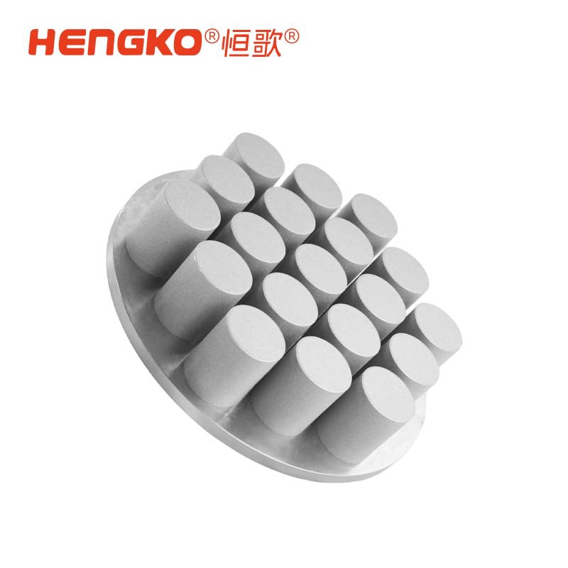 氣體純化過濾器在超高純電子特氣系統(tǒng)的應用！