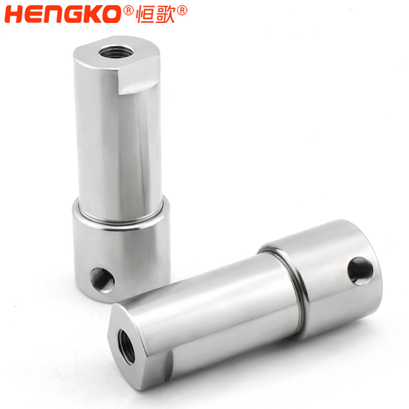 高壓氣體過(guò)濾器：如何應(yīng)對(duì)復(fù)雜工況下的氣體雜質(zhì)挑戰(zhàn)？