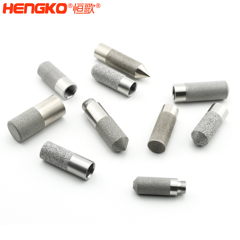  溫濕度傳感器探頭外殼：高性能保護(hù)與定制化解決方案！