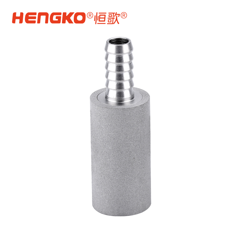 高效不銹鋼曝氣頭，現(xiàn)貨直發(fā)，適用于科研實驗與氣體擴散