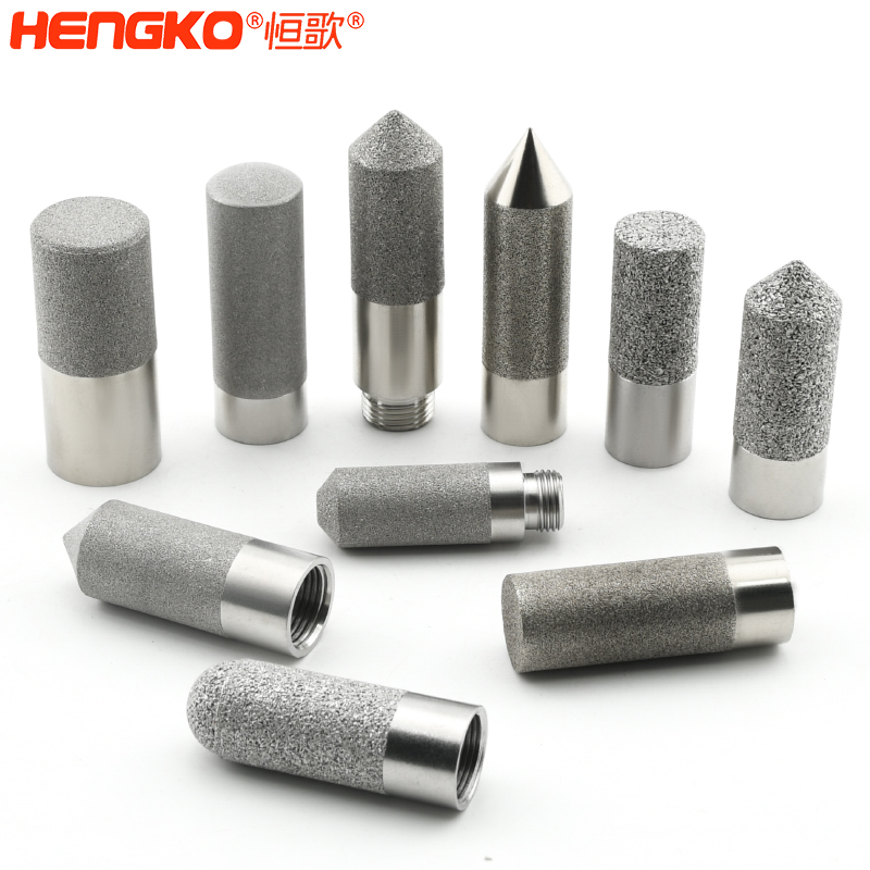 恒歌溫濕度傳感器保護(hù)罩：透氣性均勻，壽命長(zhǎng)，可定制！