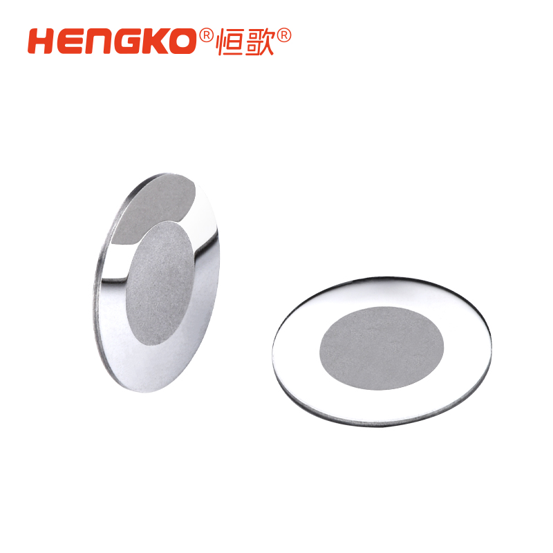 國(guó)產(chǎn)VCR 過濾墊片兼容 1/4”、3/8” 及 1/2”VCR 標(biāo)準(zhǔn)墊圈接口