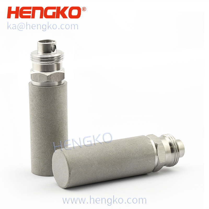 0.5、1微米 SFT01 SFT02 自釀啤酒增氧擴(kuò)散石_ 啤酒碳酸化曝氣器