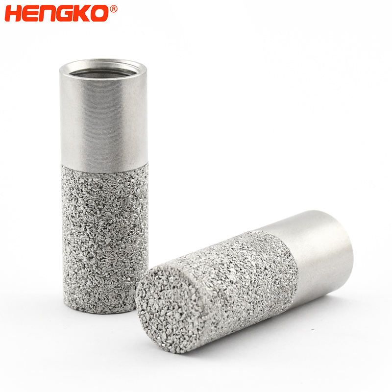 工業(yè)溫濕度傳感器探頭外殼，適用于 RHT31、RHT20、RHT21、RHT85
